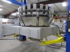 Ishida 24 Head Scale